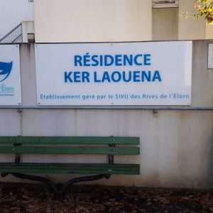 Résidence Kerlaouena, EHPAD du Relecq-Kerhuon
